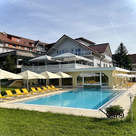 Moehringers Schwarzwald Hotel Bonndorf im Schwarzwald Exterior foto