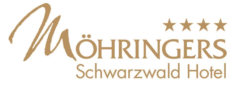 Moehringers Schwarzwald Hotel Bonndorf im Schwarzwald Exterior foto