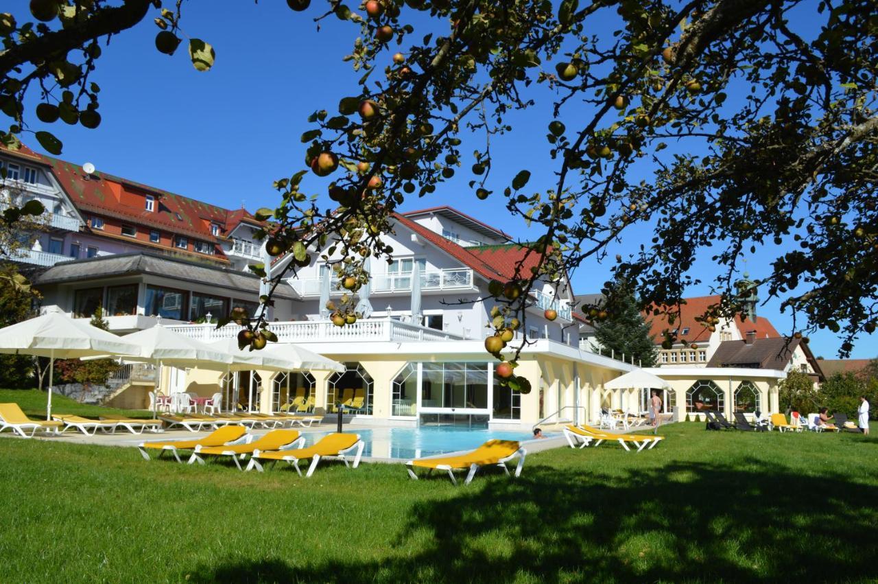 Moehringers Schwarzwald Hotel Bonndorf im Schwarzwald Exterior foto